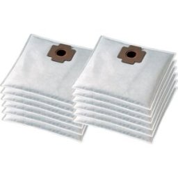 KOMA ZE02S - Sada 12 ks sáčků do vysavače Zelmer Meteor