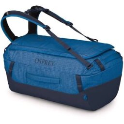 Osprey Transporter 40 l Blue Flame/Scoria Blue