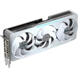 GIGABYTE GeForce RTX 5070 Ti EAGLE OC ICE SFF 16G