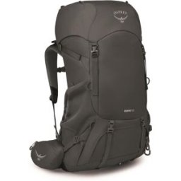 Osprey Renn 50 Dark Charcoal/Gray Wolf