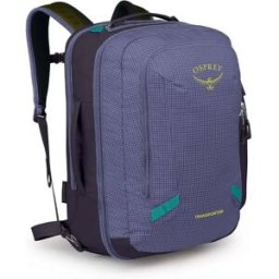 Osprey Transporter Carry On Bag 36 l Euphoria Purple