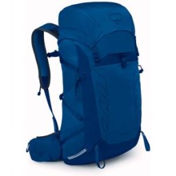 Osprey Talon 33 l Scoria Blue/Night Shift