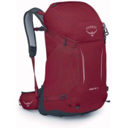 Osprey Hikelite Zip 32 l Chameleon/Black M/L