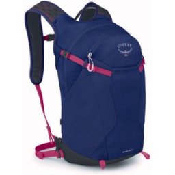 Osprey Sportlite 20 l Alkaline/Hotspot Pink