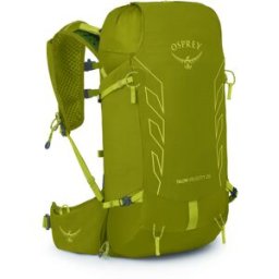 Osprey Talon Velocity 20 l Matcha Green/Lemongrass S/M