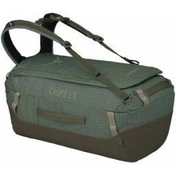 Osprey Transporter 40 l Pine Leaf/Earl Grey