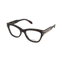 Dioptrické brýle Alexander McQueen AM0401O 002