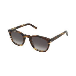 Sluneční brýle Saint Laurent SL 28 045