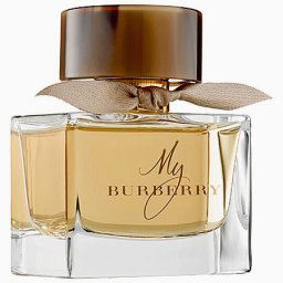 Burberry My Burberry parfémová voda pro ženy 90 ml