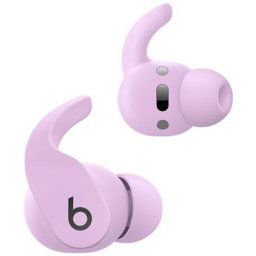 Apple Beats Fit Pro bezdrátová sluchátka fialová