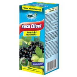 AGRO Přípravek proti škůdcům Rock Effect - Americké padlí 100 ml AG06000007000