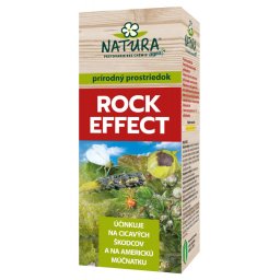 AGRO Natura Přípravek proti škůdcům Rock Effect 100 ml NA06010001001