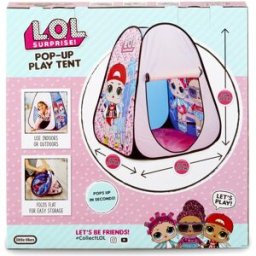 MGA L.O.L. Surprise! Stan na hraní