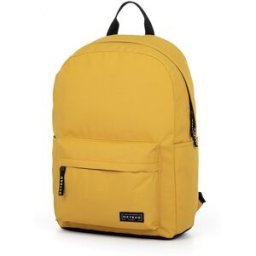 OXYBAG Studentský batoh Oxy Runner Yellow