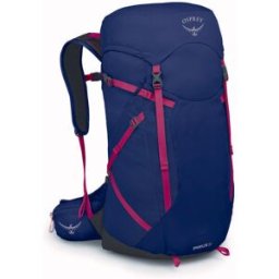 Osprey Sportlite 30 l Alkaline/Hotspot Pink M/L