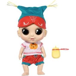 Zapf Creation CHOU CHOU Baby Luca, limitovaná edice