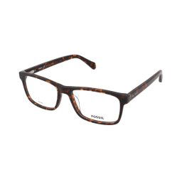 Dioptrické brýle Fossil FOS 7084/G 086