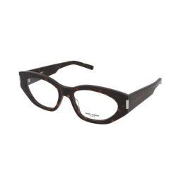 Dioptrické brýle Saint Laurent SL 638 OPT 002
