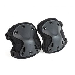 FENIX Protector chrániče loketní FENIX ČERNÉ