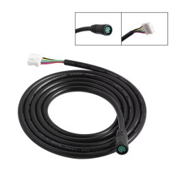 Napájecí / datový kabel displeje Xiaomi Electric Scooter 4 / 4 Lite