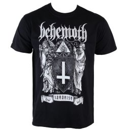 tričko pánské - Behemoth - The Satanist - PLASTIC HEAD - PH8350