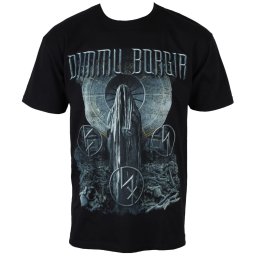 tričko pánské DIMMU BORGIR - Forces of the northern night - NUCLEAR BLAST - 2613_TS
