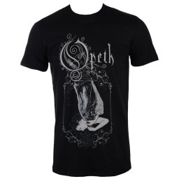 tričko pánské OPETH - CHRYSALIS - PLASTIC HEAD - PH10458