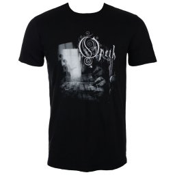 tričko pánské OPETH - DAMNATION - PLASTIC HEAD - PH10459