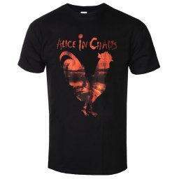 tričko pánské ALICE IN CHAINS - ROOSTER DIRT - PLASTIC HEAD - PH11000
