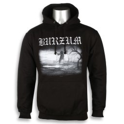 mikina pánská BURZUM - ASKE 2013 - PLASTIC HEAD - PH8225HSW