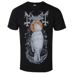 tričko pánské Mayhem - Ante Bellum - SEASON OF MIST - SOM459MA