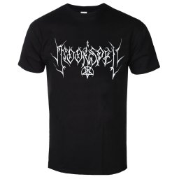 tričko pánské MOONSPELL - LOGO - PLASTIC HEAD - PH11740