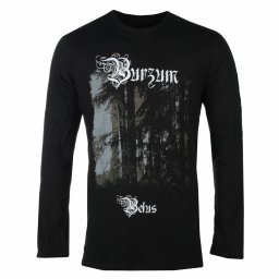 tričko pánské s dlouhým rukávem BURZUM - BELUS - PLASTIC HEAD - PH5641LS