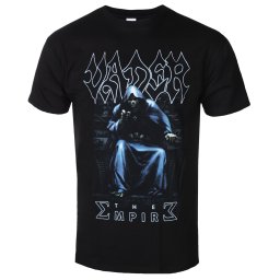 tričko pánské VADER - THE EMPIRE - BLACK - PLASTIC HEAD - PH12626