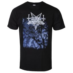tričko pánské DARK FUNERAL - S/T - BLACK - PLASTIC HEAD - PH13653