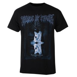tričko pánské CRADLE OF FILTH - FILTHY LITTLE SECRET - BLACK - PLASTIC HEAD - PHDCOFTSBLIT