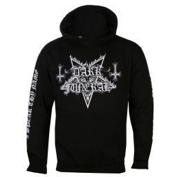 mikina pánská DARK FUNERAL - THE SECRETS OF THE BLACK ARTS - BLACK - PLASTIC HEAD - PH13651HSW