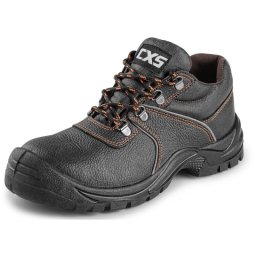 CXS Obuv CXS STONE PYRIT S2, polobotka, vel. 37 2127-001-800-37