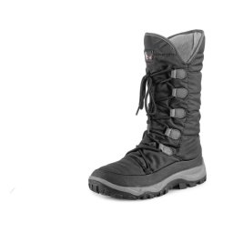 CXS Obuv CXS WINTER LADY, dámská, zimní, poloholeňová, vel. 40 2340-004-800-40
