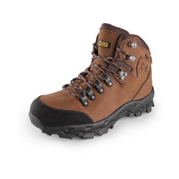 CXS Obuv CXS GO-TEX MONT BLANC, kotníková, vel. 37 2112-006-600-37