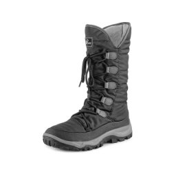CXS Obuv CXS WINTER LADY, dámská, zimní, poloholeňová, vel. 41 2340-004-800-41