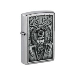Zapalovač ZIPPO 25651 Barbarian Design