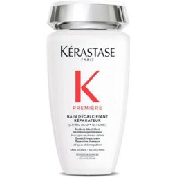 KÉRASTASE Premiere Bain Décalcificant Réparateur 250 ml