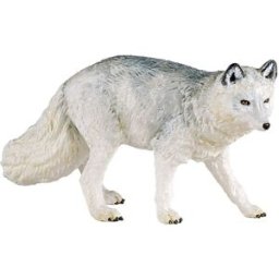 Papo Polární liška