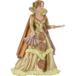 Papo Královna skřítků