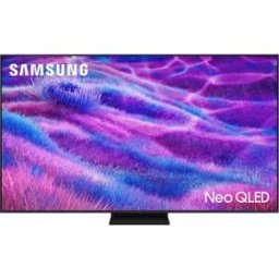 85" Samsung QE85QN80F