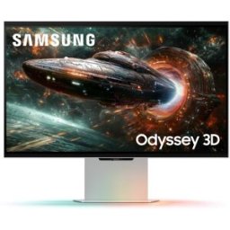27" Samsung Odyssey 3D G90XF