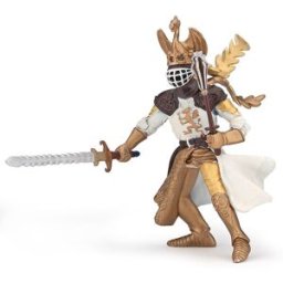 Papo Princ království světla