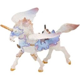 Papo Jednorožec elfí