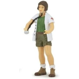 Papo Veterinář Busch